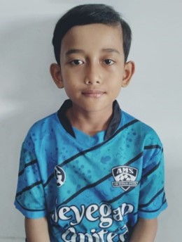Athalla Diandra Putra