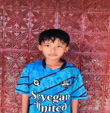 Khediratalu alaric adyazhar