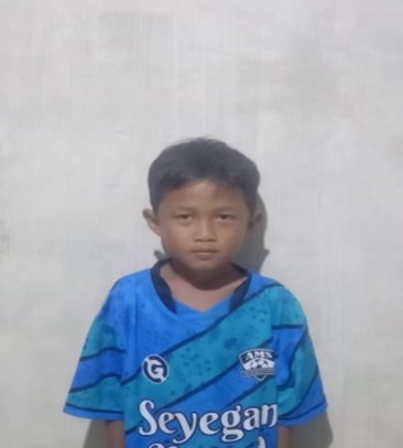 Muhamaad Rafael Nur SAPUTRA