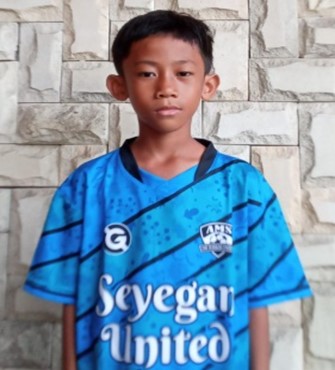 REYNAND ADHYASTHA RAZZAD