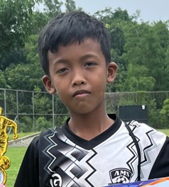 Muhammad Khairul Azzam