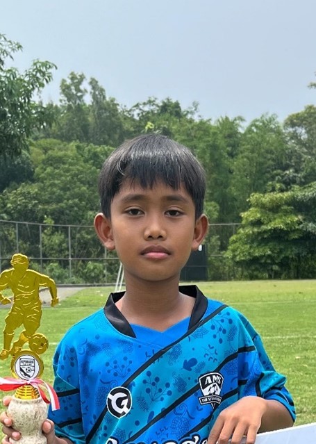 Fadhil Gondo Satrio