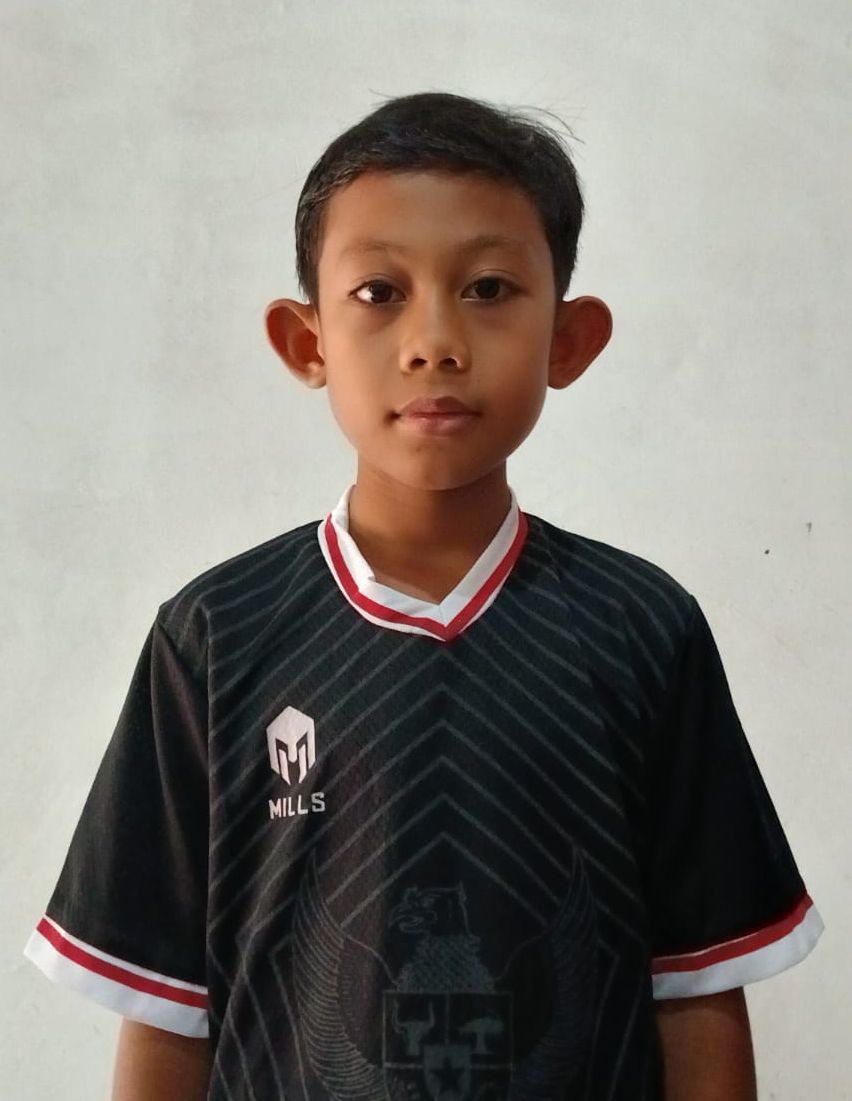 ADITYA NAUFAL RASENDRIYA