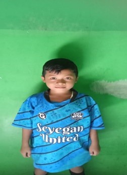 HAZOWAN ANGGER FIRDAUS