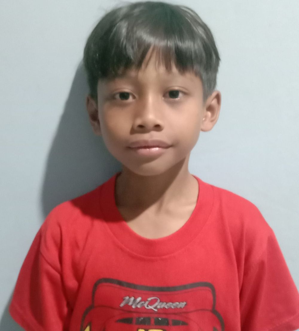 ZAIGAM MAUZA RAFIZQI