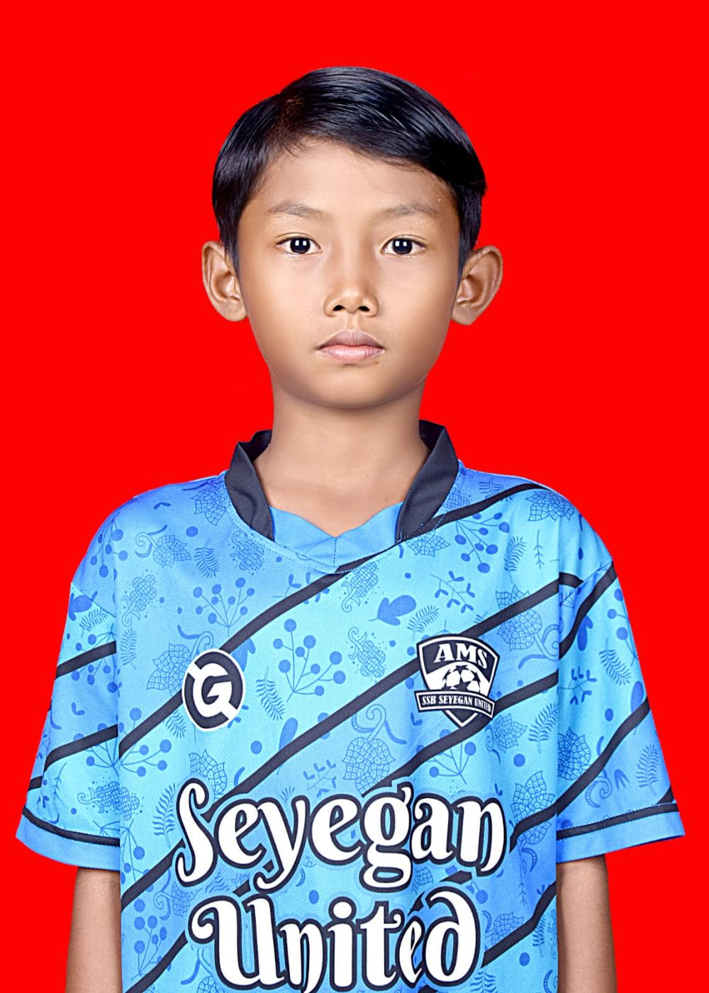 DZAKI AHMAD HAMIZAN