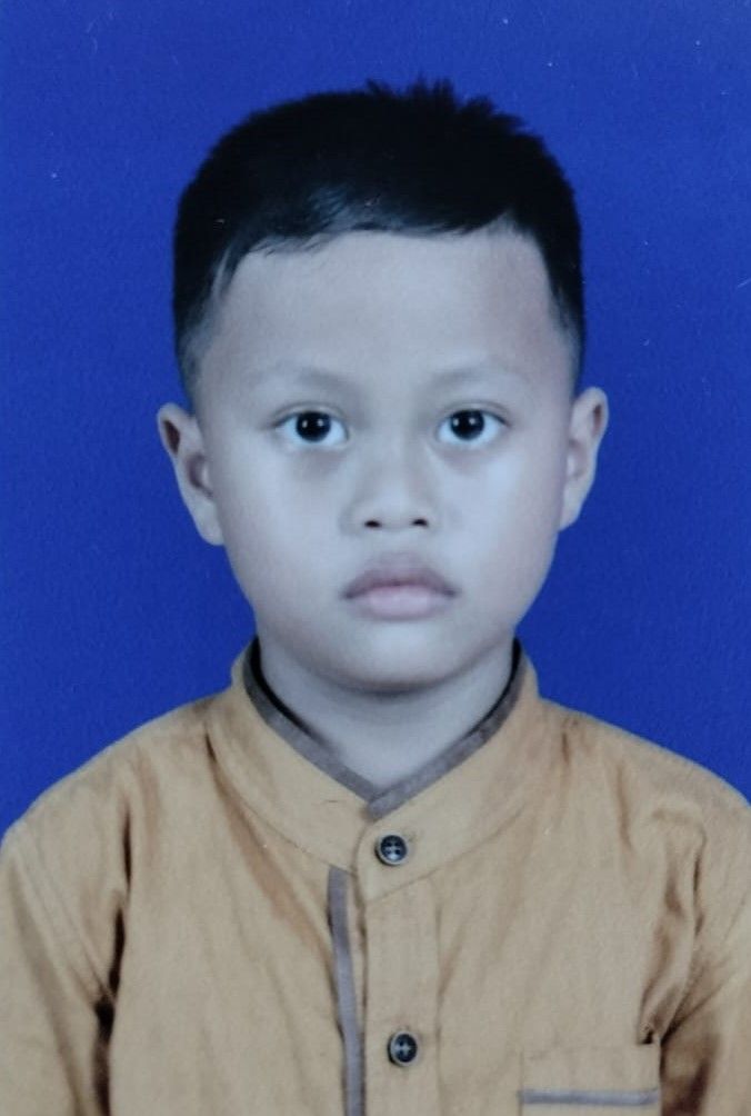 Muhammad Rajendra Perwira Putra