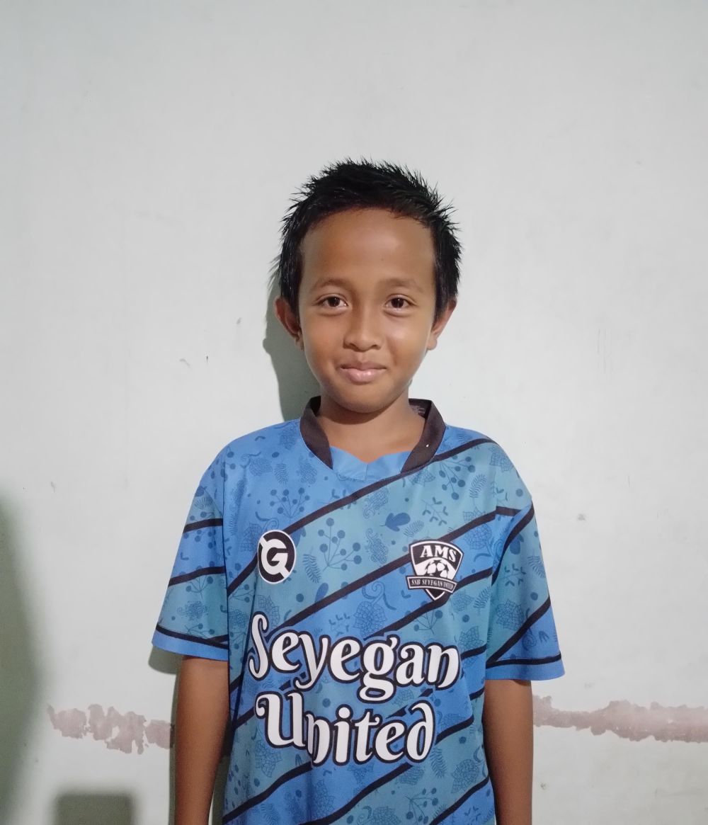 Rafa Ramadhan Putra Jaelani