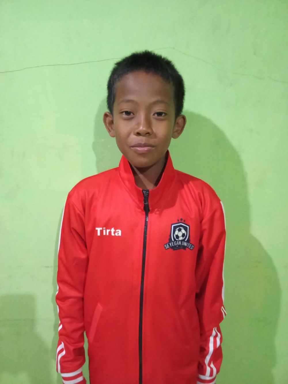 TIRTA NUR RAYINDRA