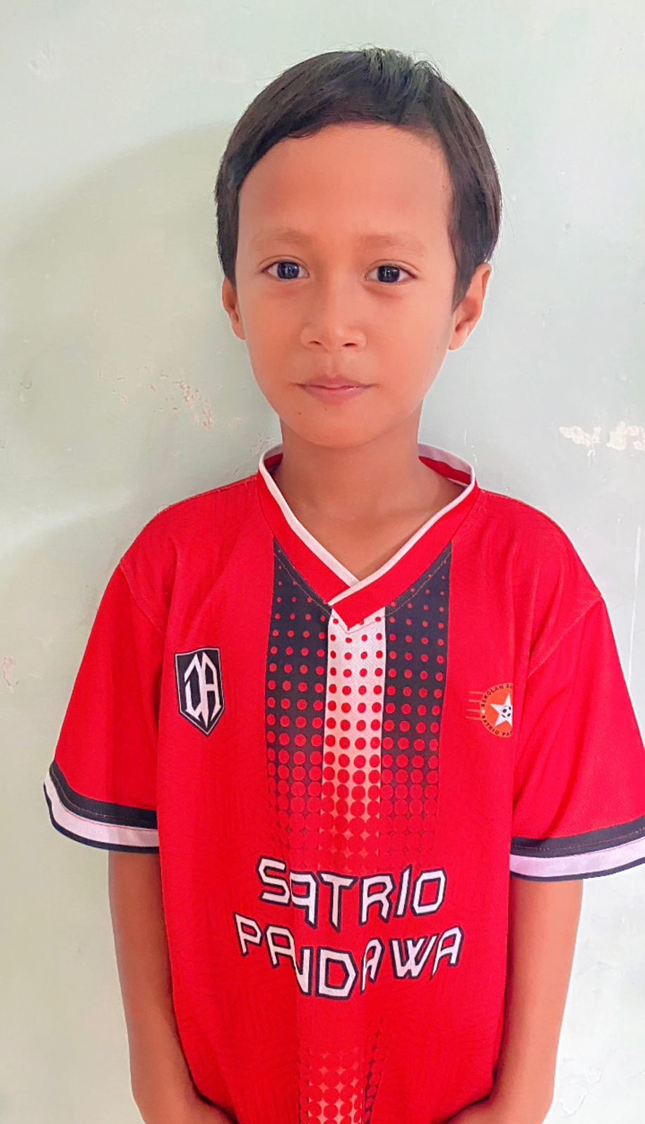 Joetivan David Armanda Surya
