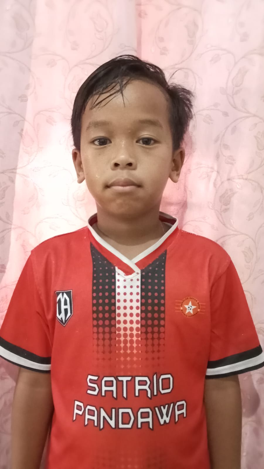 Omar Malik Raffasya
