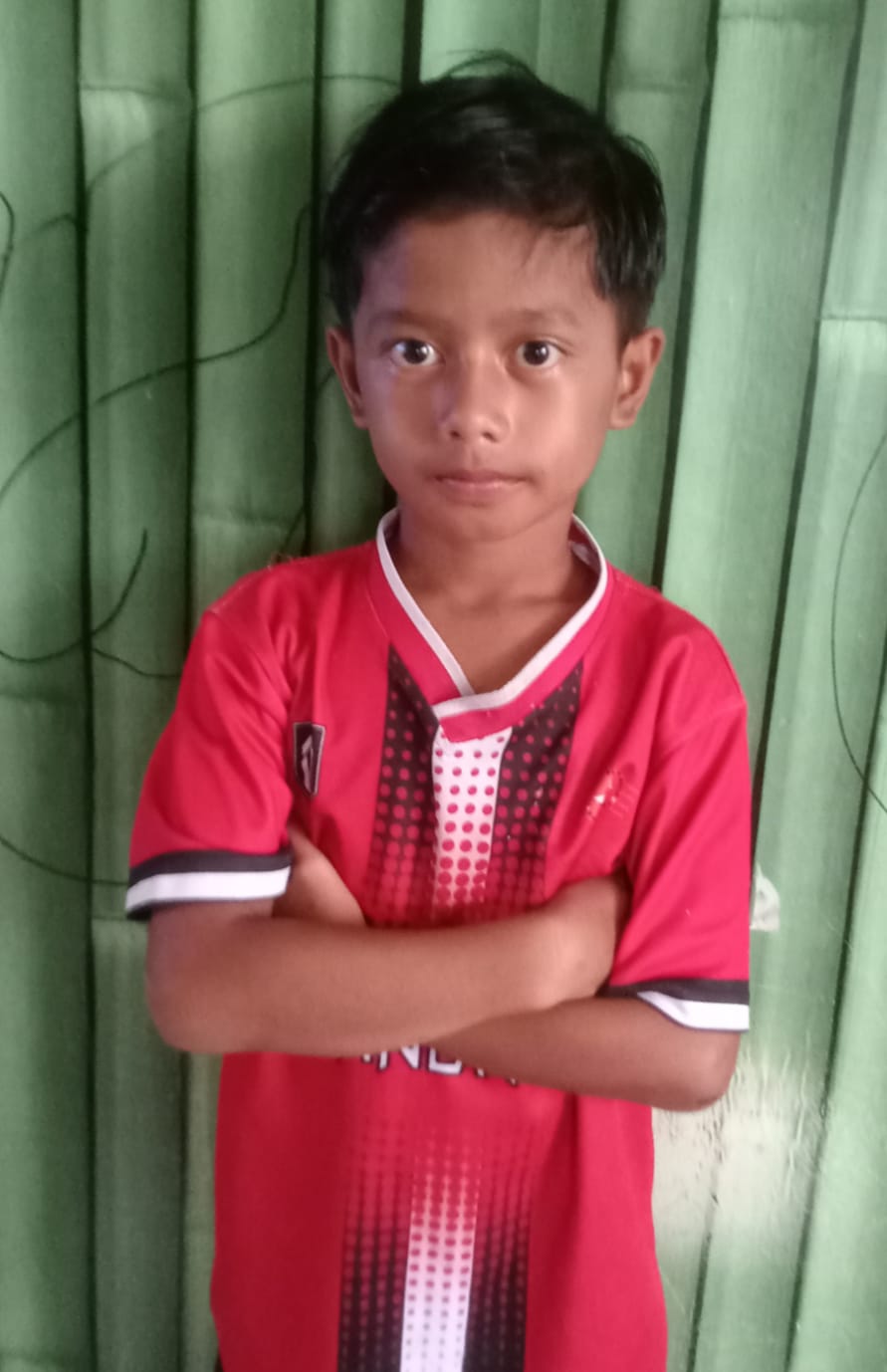 Reyhan Azril Pamungkas