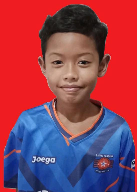 Muhammad Izza Arroyyan