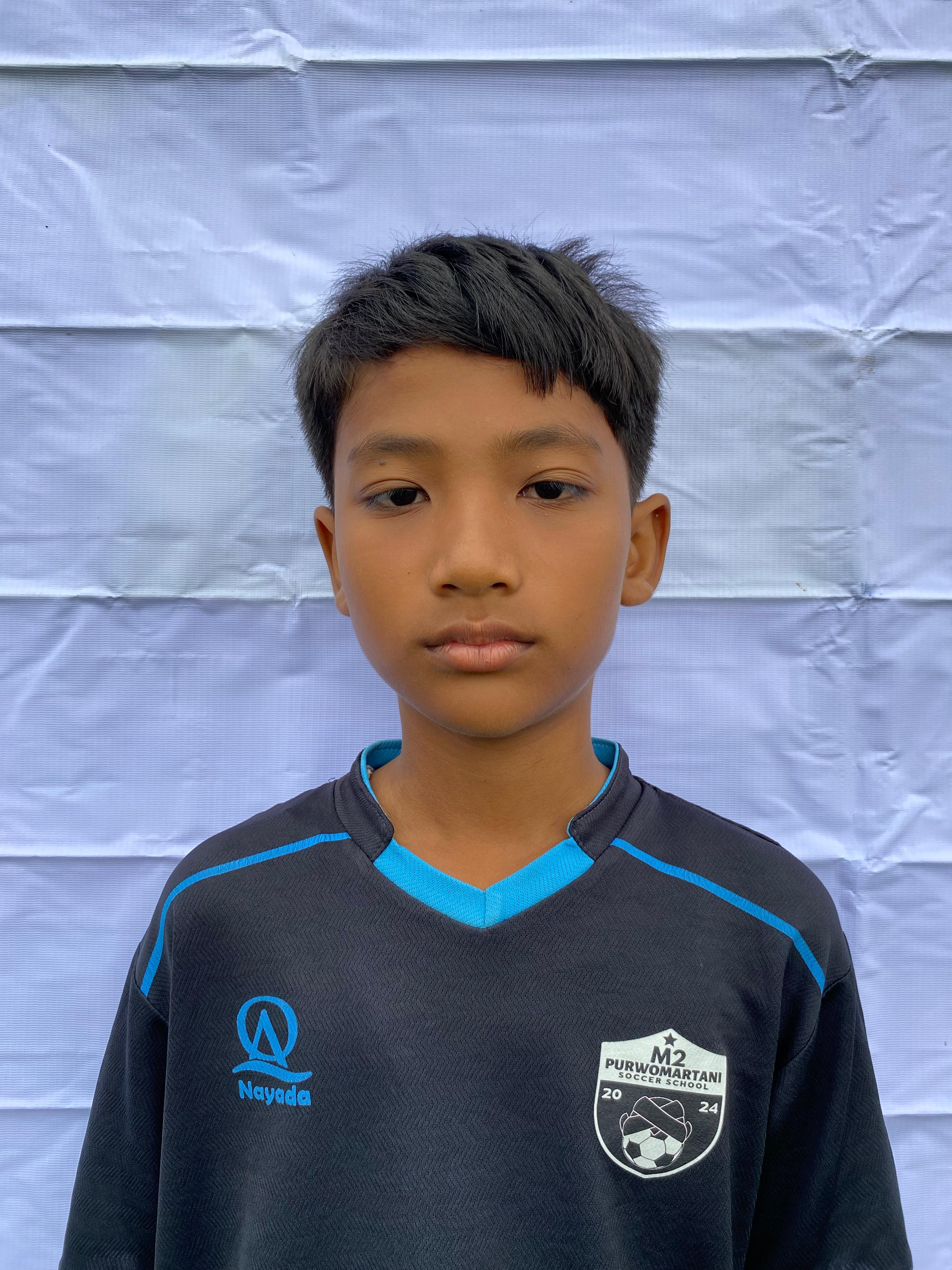 RIFFAN KHRISNA PRADIPTA HERIYANTO