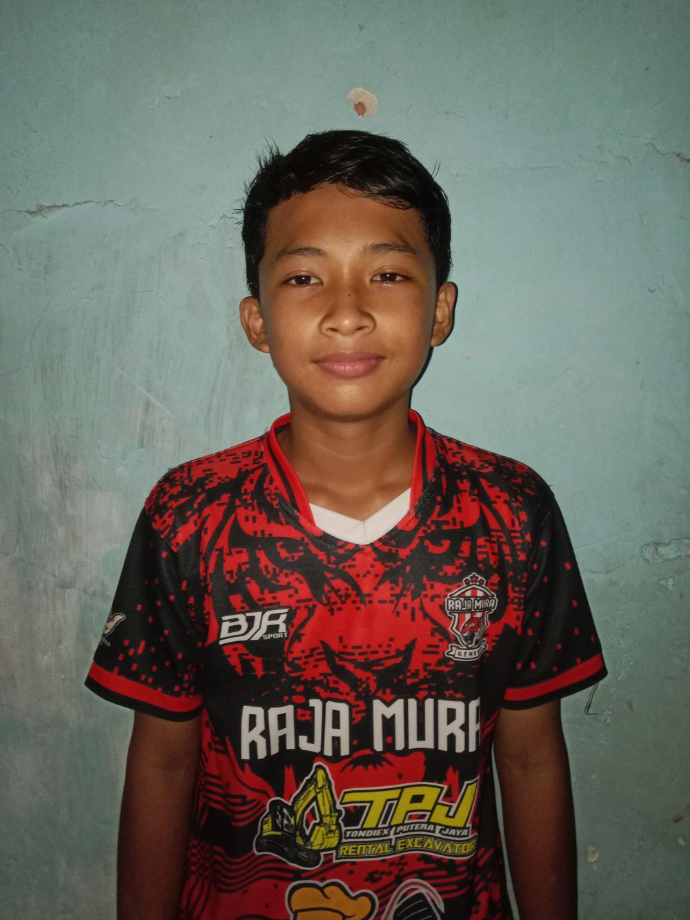 RANDIKA ELFRIDA ARISTO