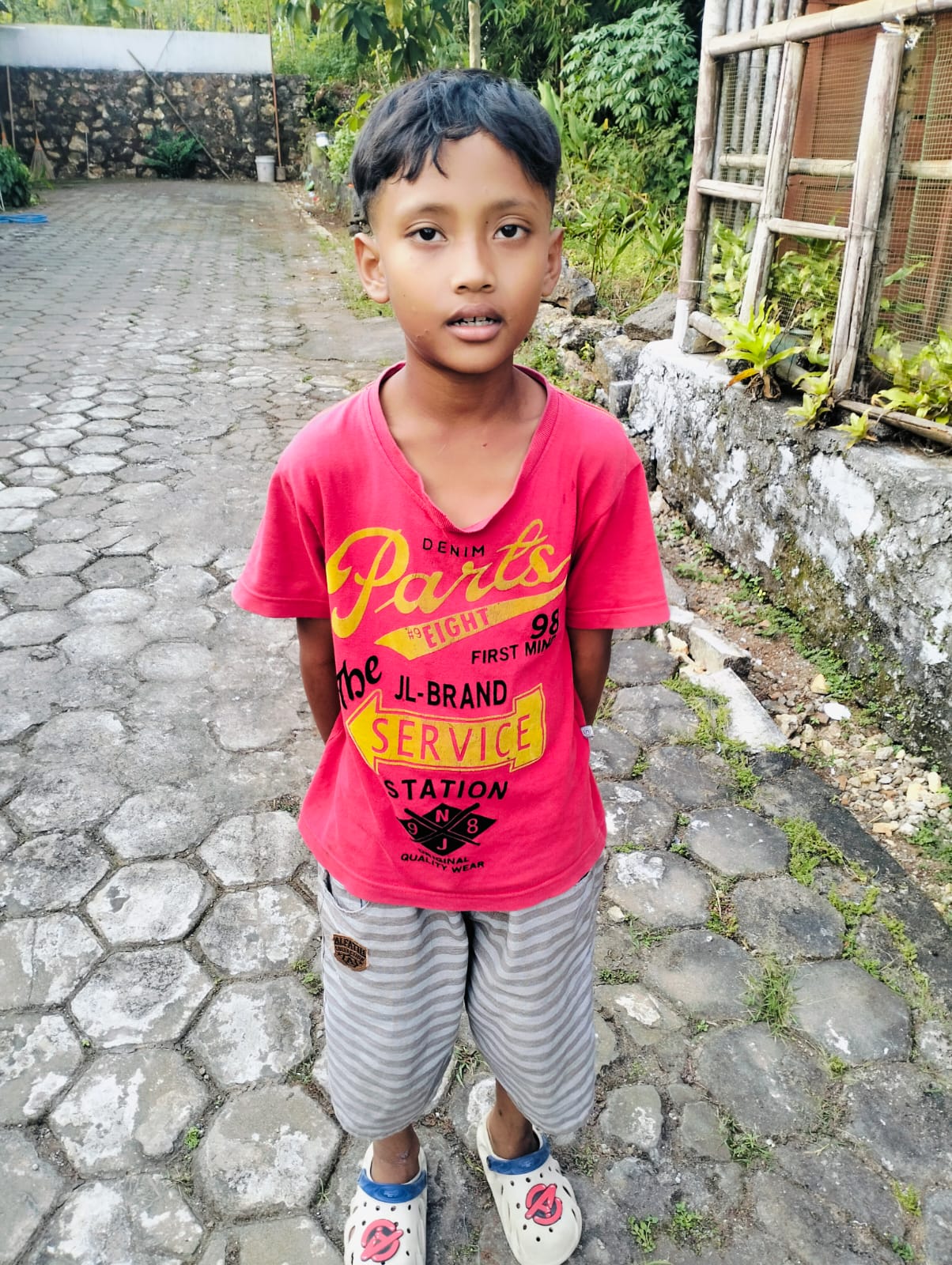 RIDHO AHSAN SETIYAWAN