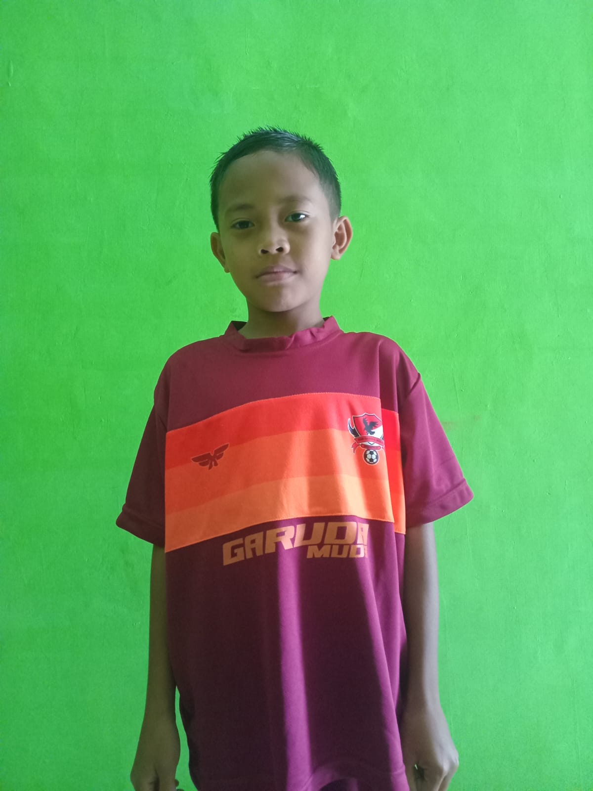 ADINATA FADHIL ABIYAN
