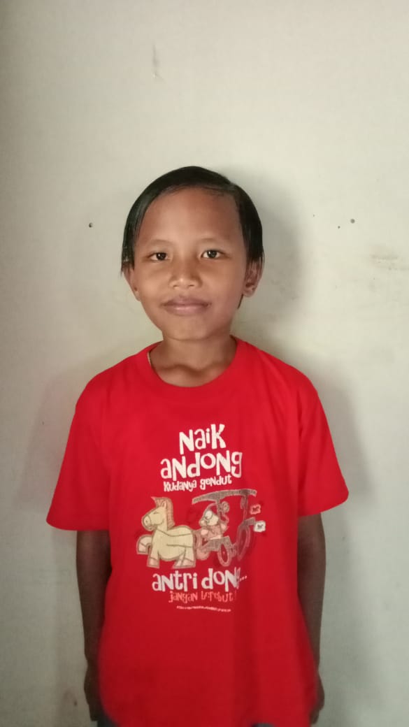 ARDHIAN AMAR SYARIF