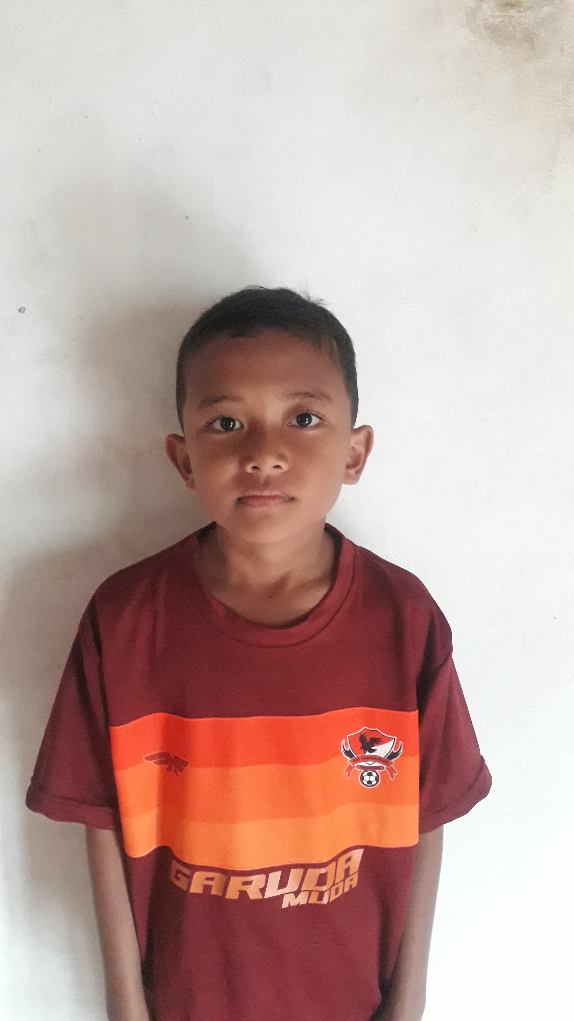 ABIYAN RAJENDRA ALRASYID