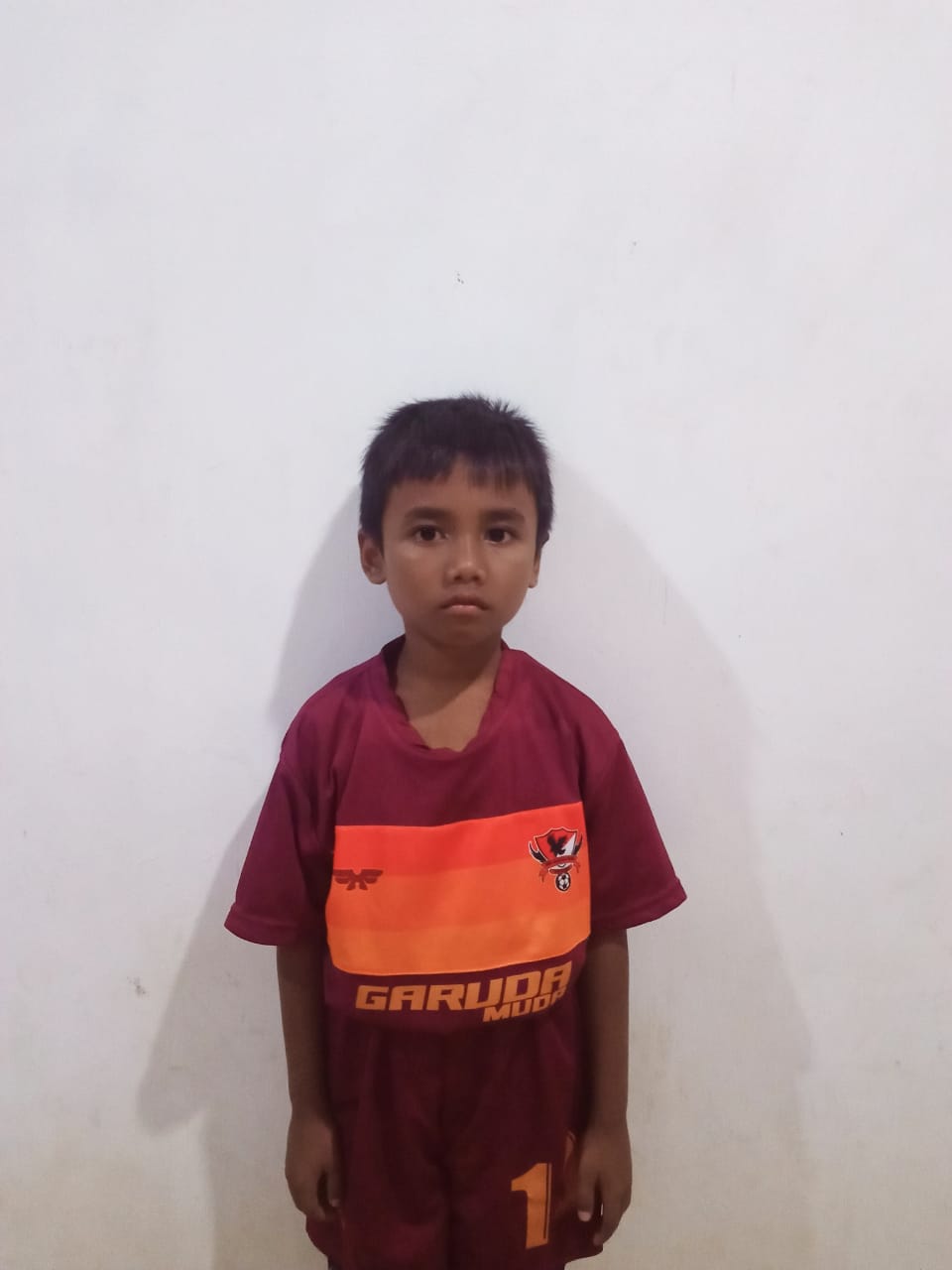 FERLINO ADITYA RAMADHAN