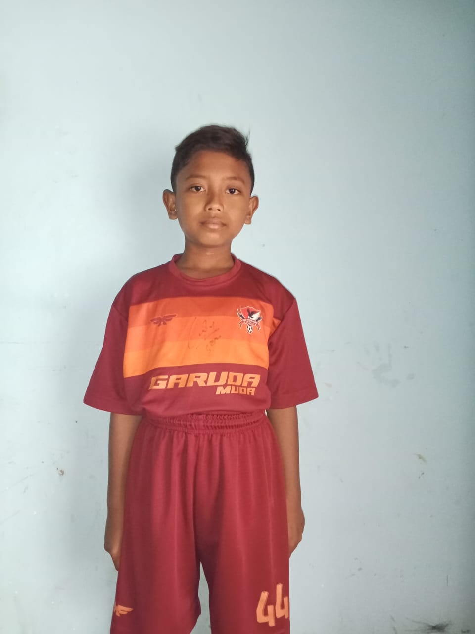 FAUZAN ADAM NUGROHO