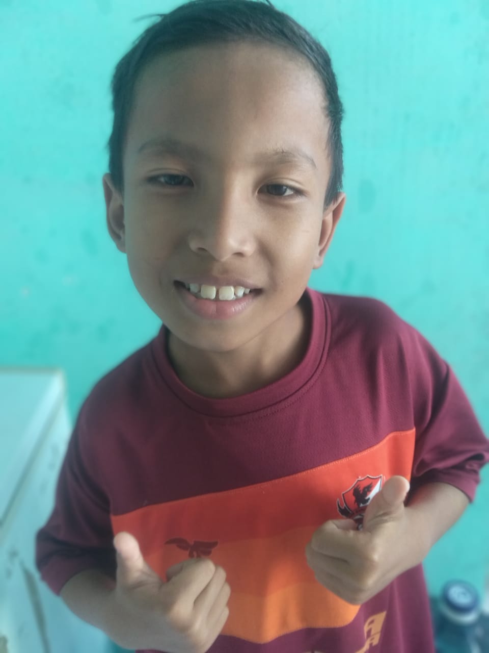 REI ZEN ARY PUTRA