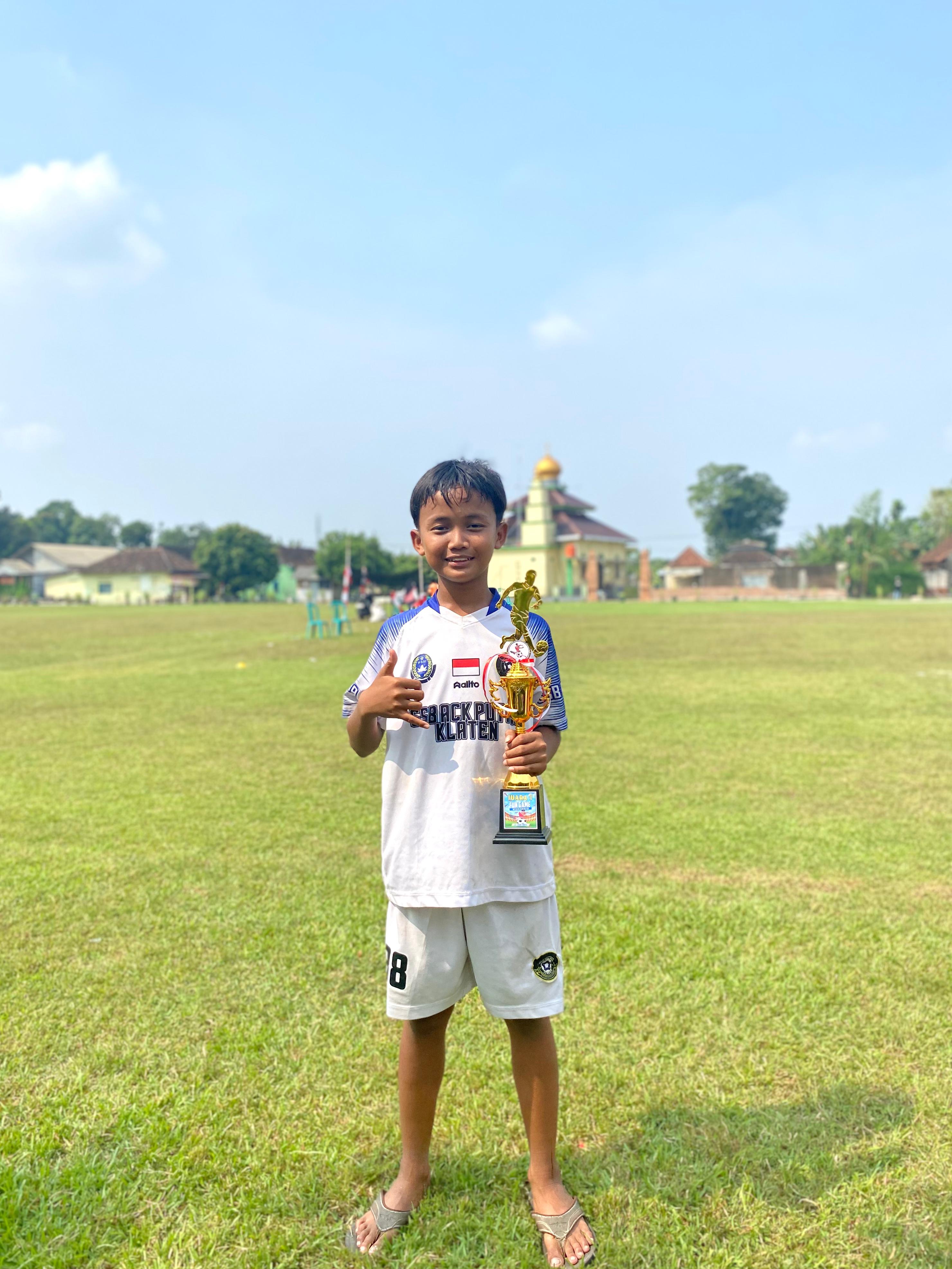 FAEYZA YOGA PRATAMA