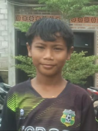 FANDY PRADANA