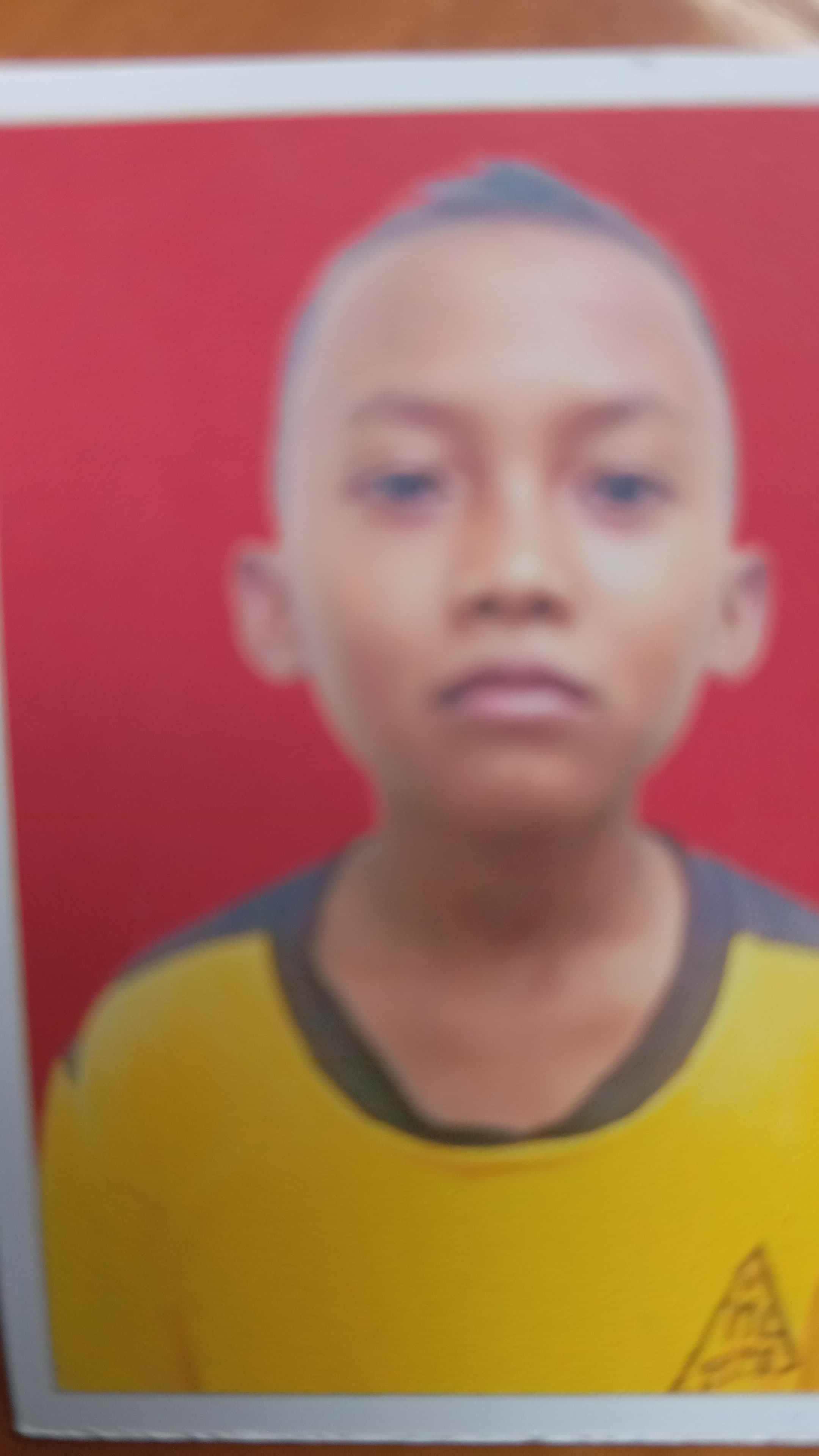Irfan rizki setiawan