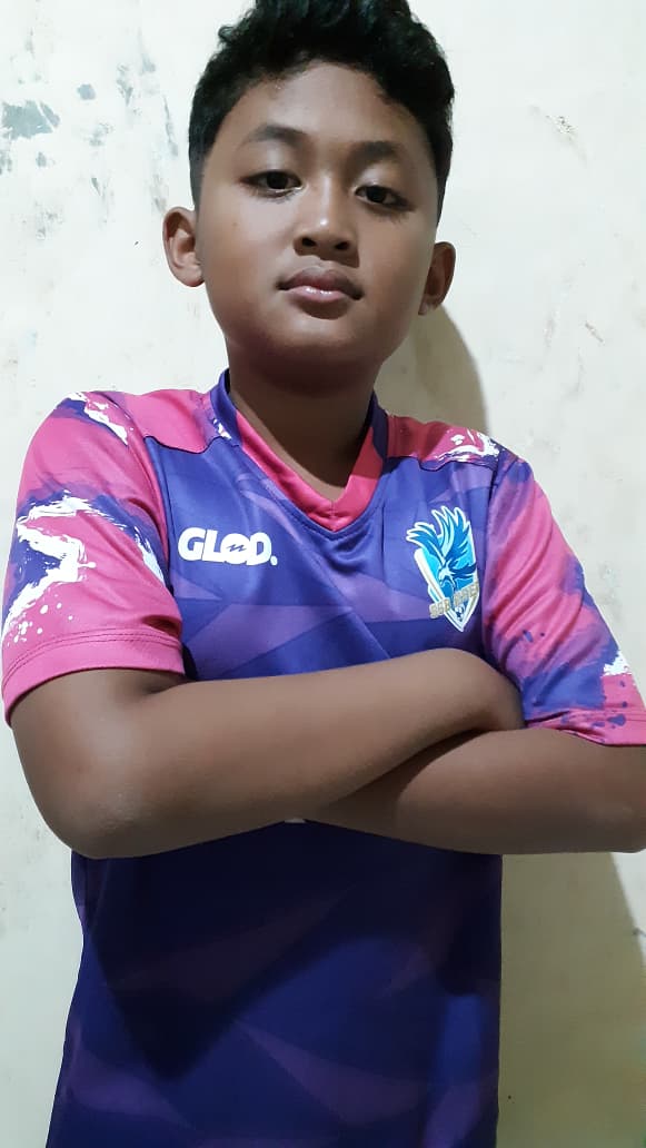 Ashadan astama alya