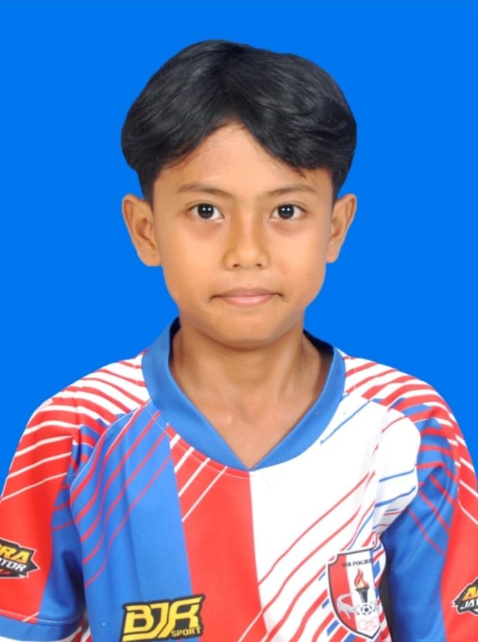 MUHAMMAD GIBRAN ANNABHAN