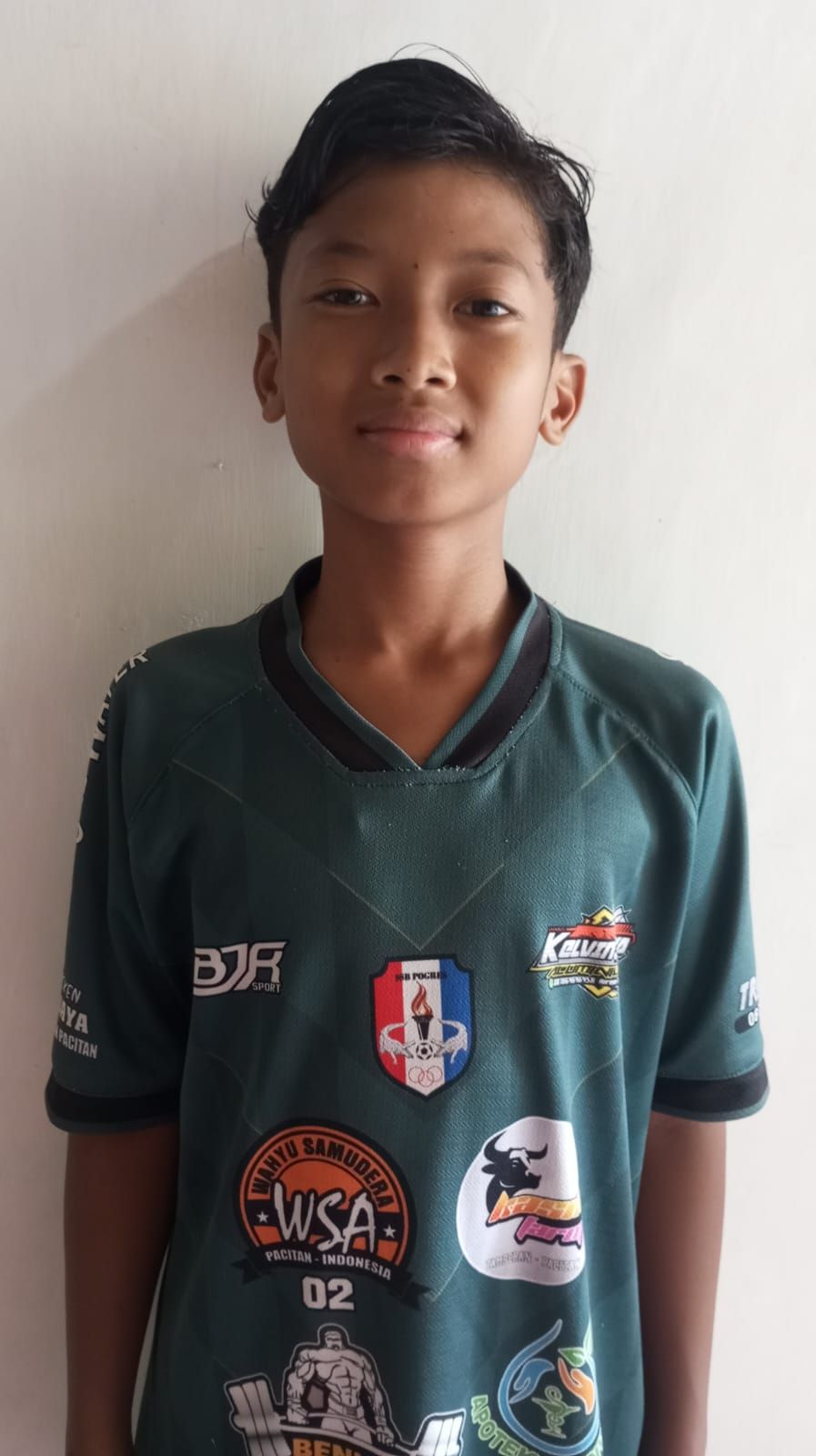muhammad irham nabil bakhtiar