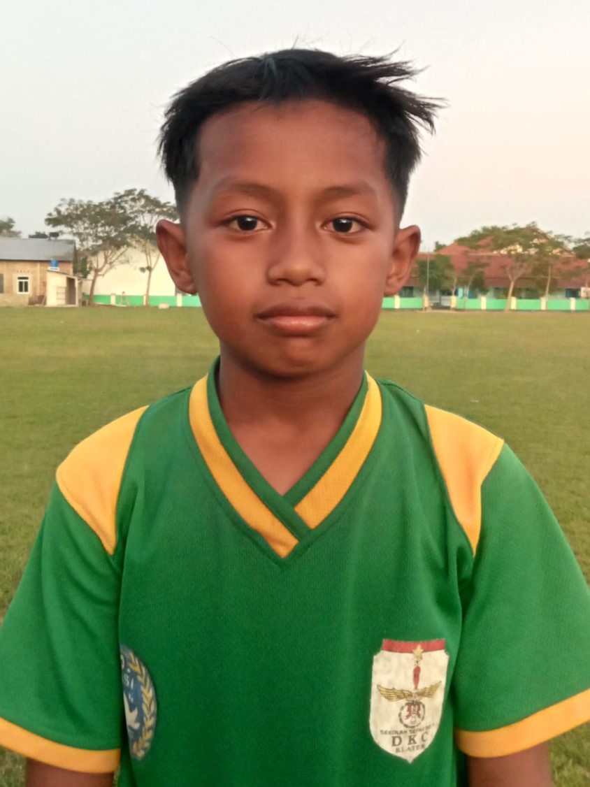 RIZAL BAKDA MAULANA
