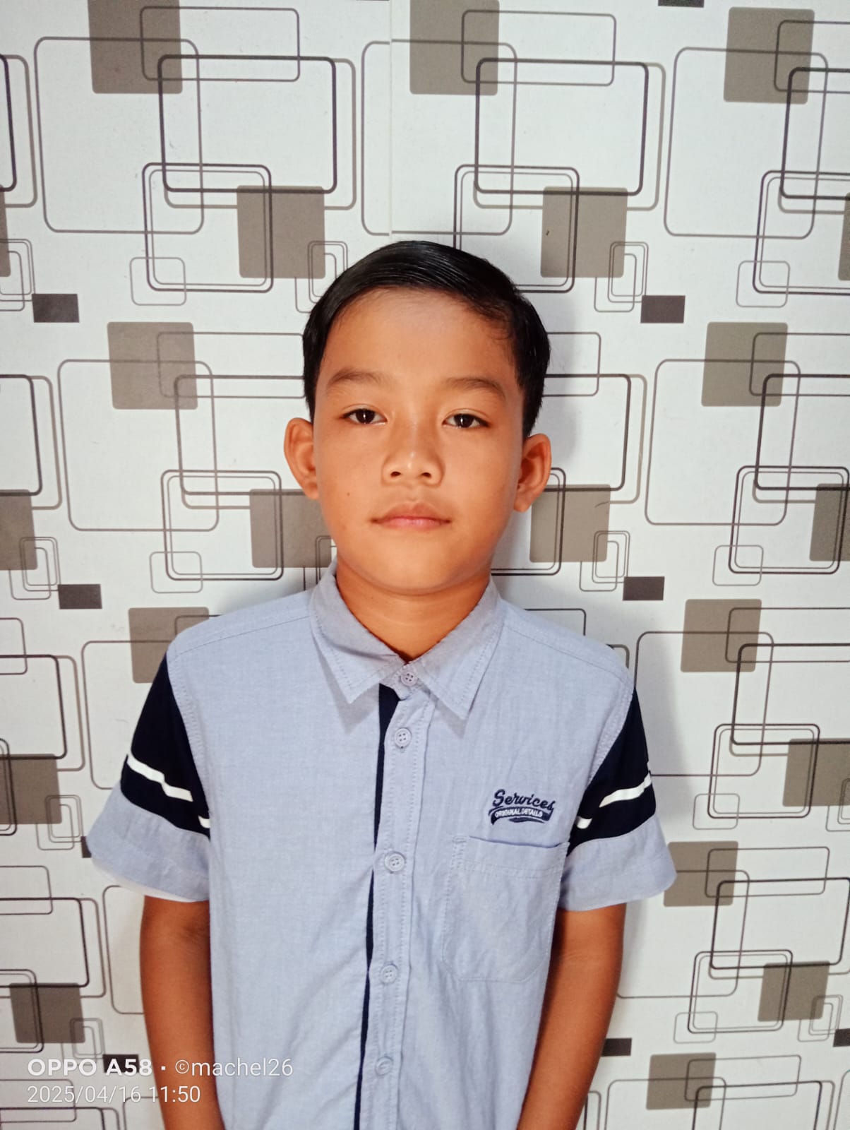 Alvian Junas Nugroho