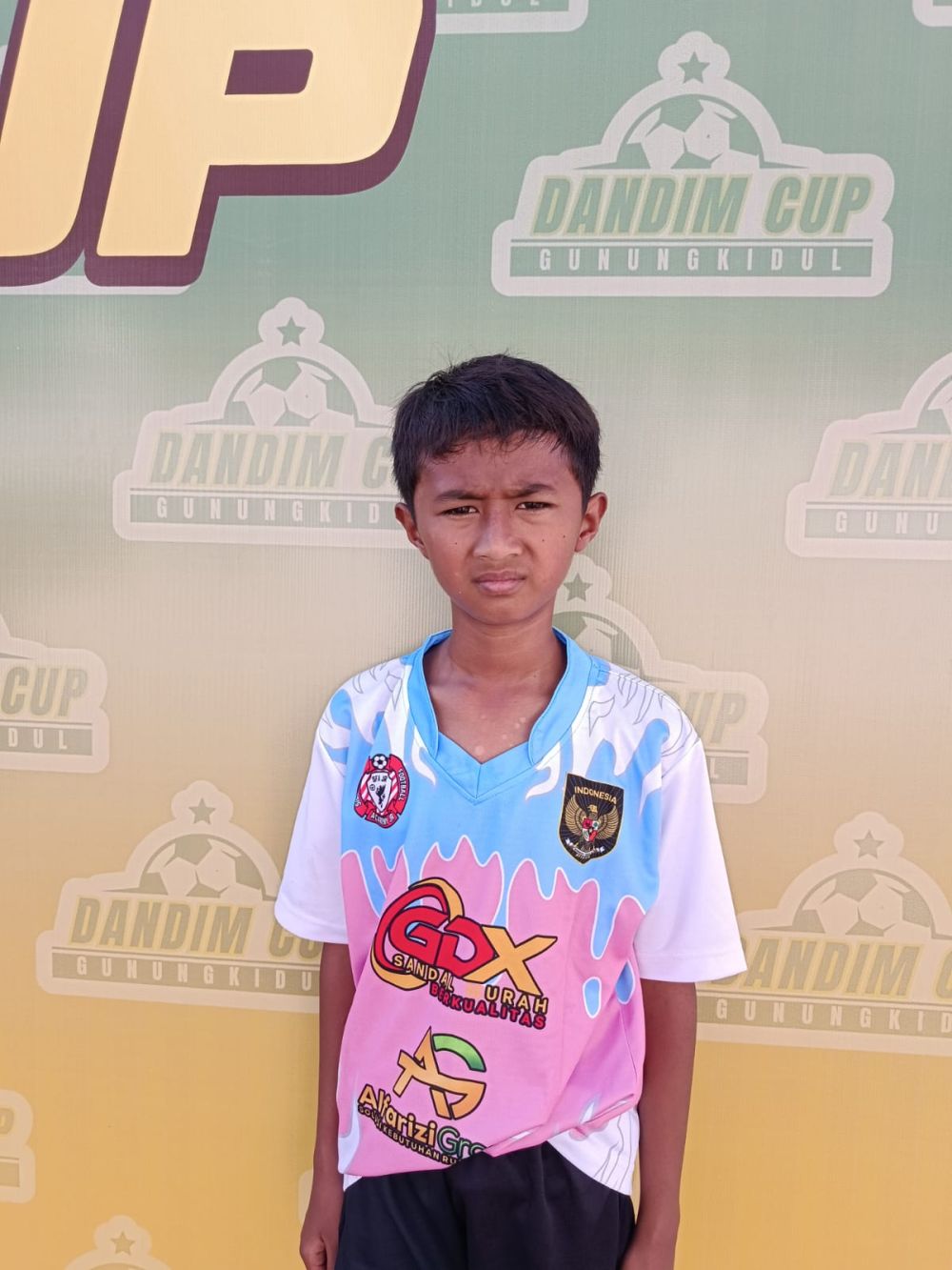 Rafael Pradipta Pratama