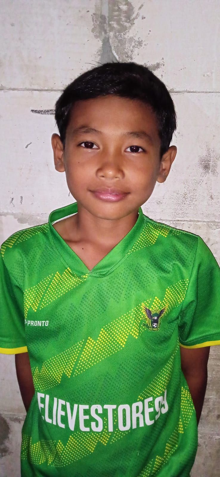 Aziz Ramadan