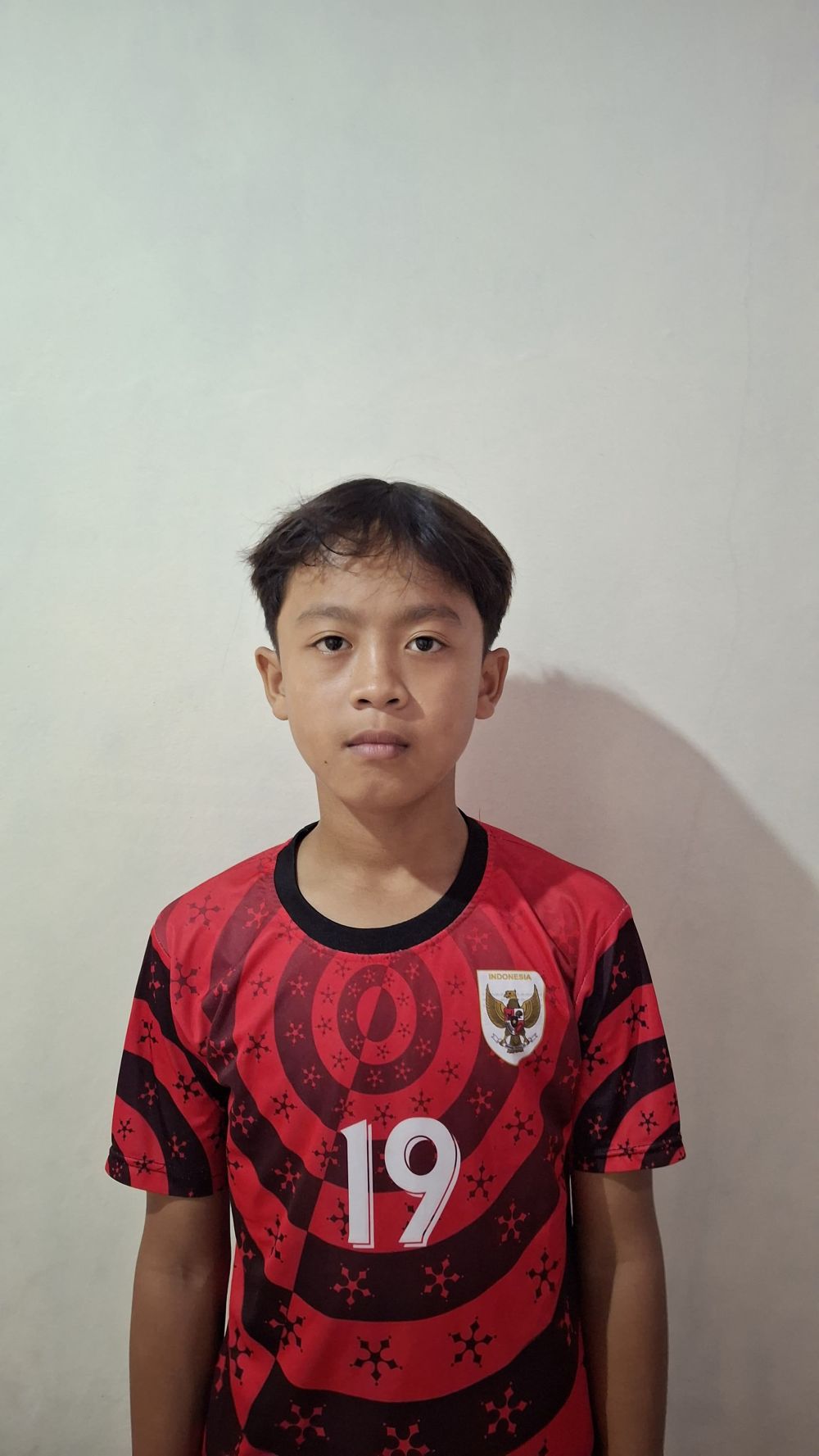 Daud ikhsan Ghifari