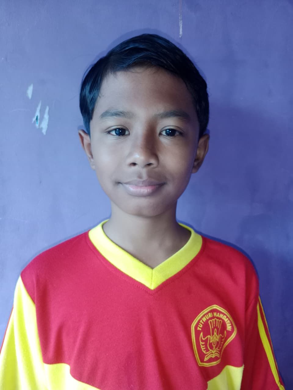 Farrel Virendra Abqari