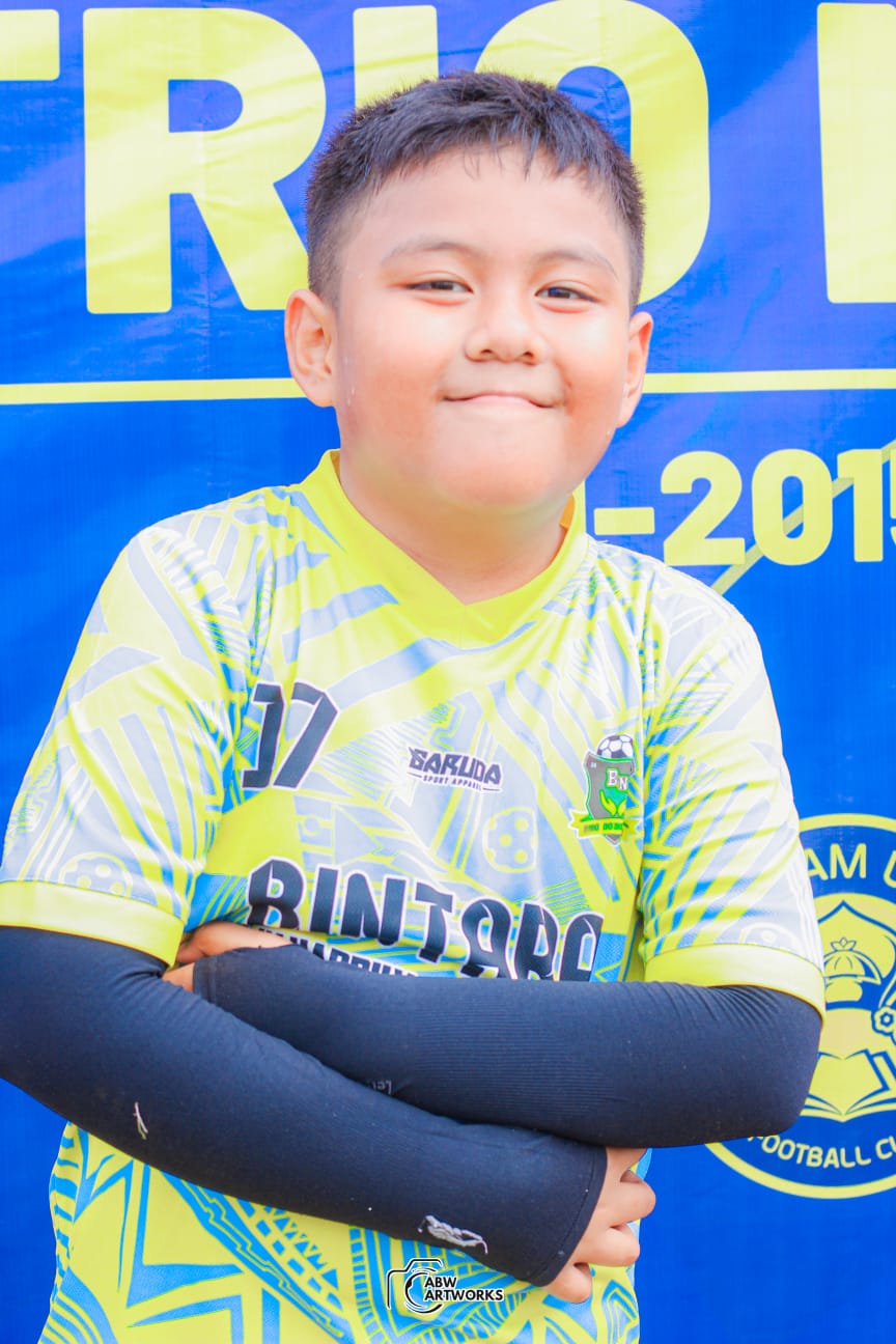 Raihan Vidi Putra Pradita