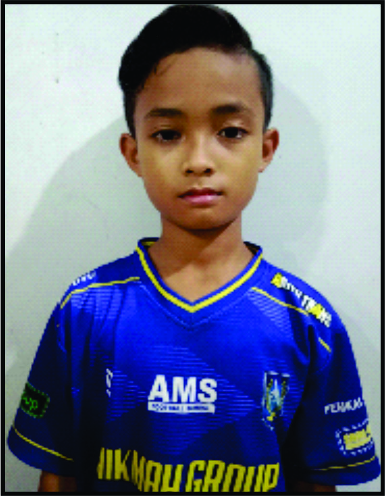 BRIAN PRAMANA