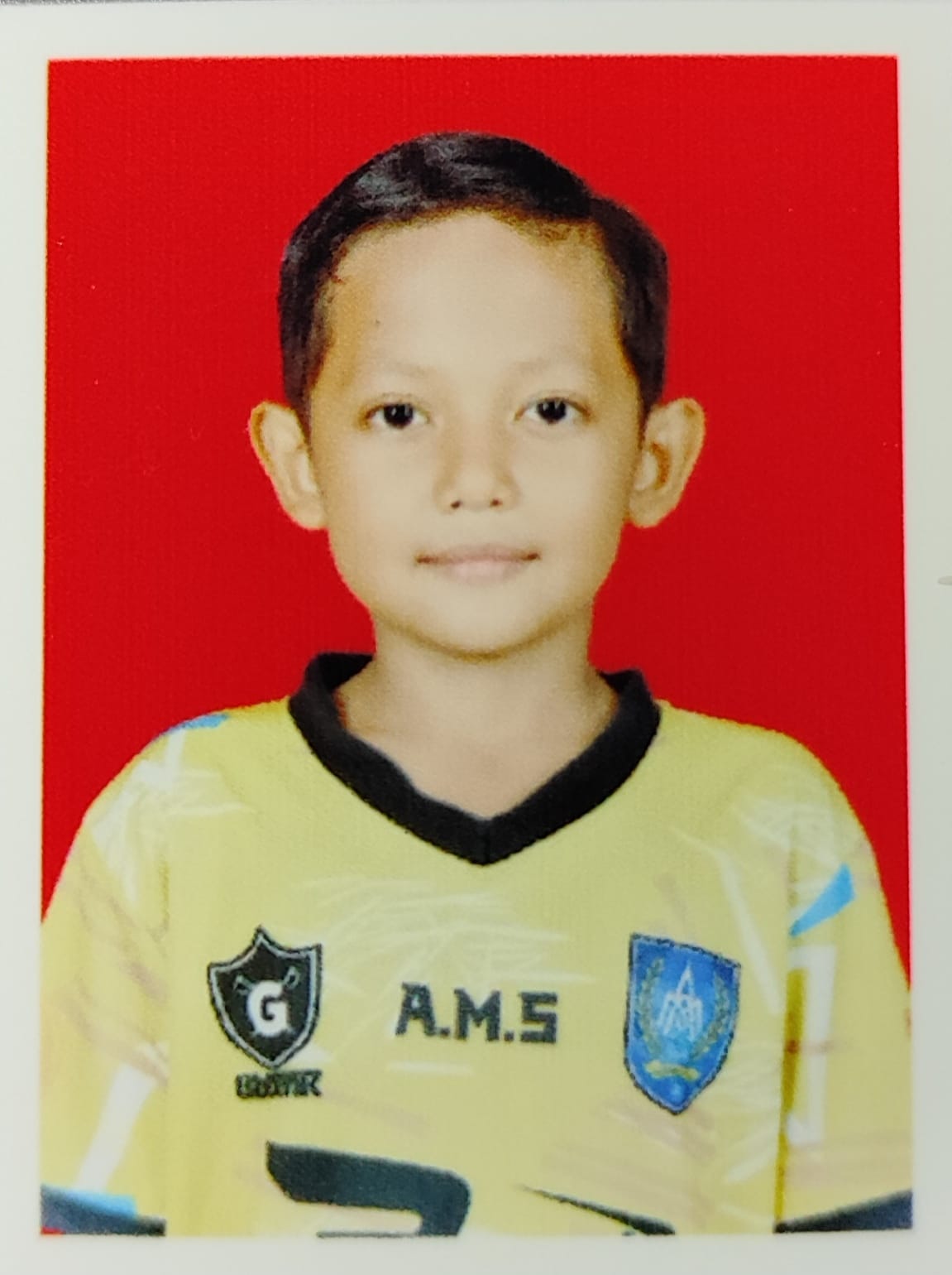 ABRISAM ARSENIO N