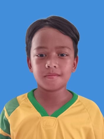 alaric faheem abqory permana