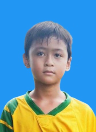 radhitya aryashatya pratama