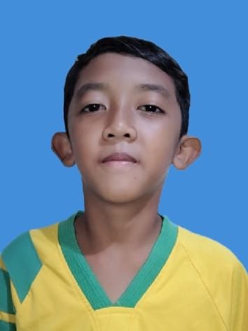 Aprillio Azka Saputra