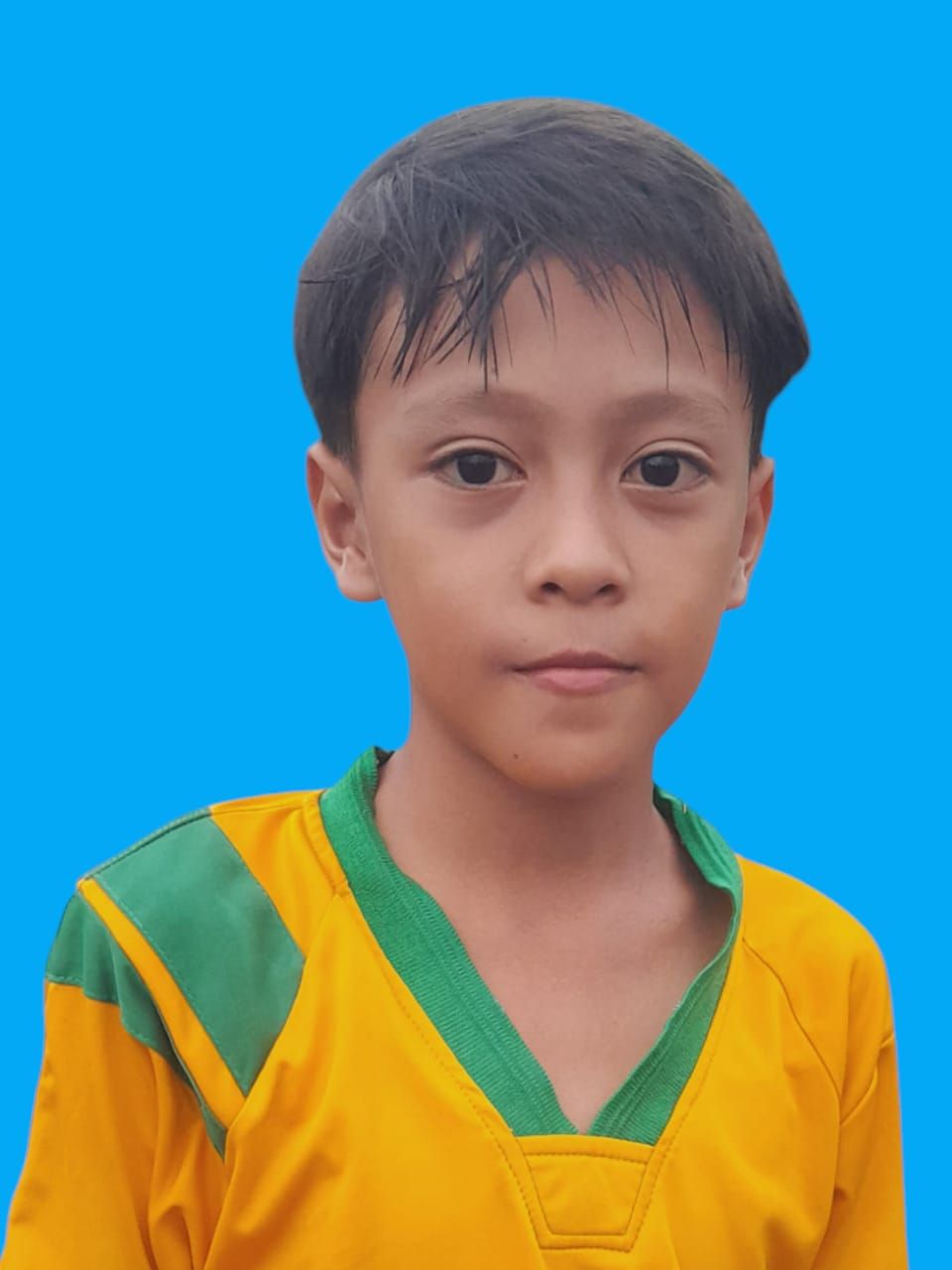 Ahmad Syarief Alkautsar