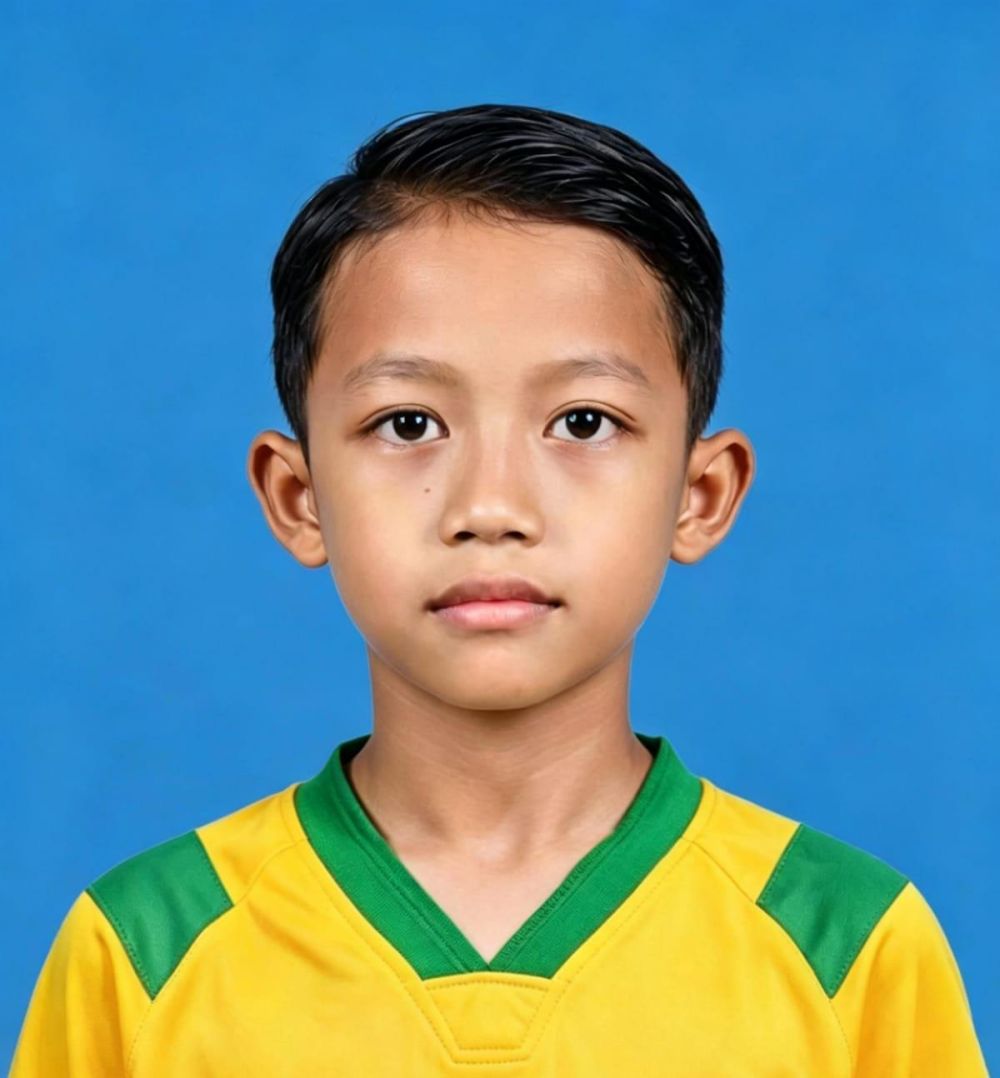 Hamizan Alana rasiva putra