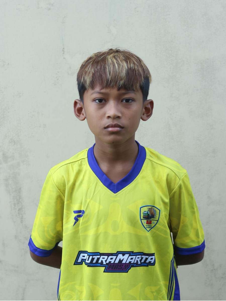 Muhammad Agna Nugroho