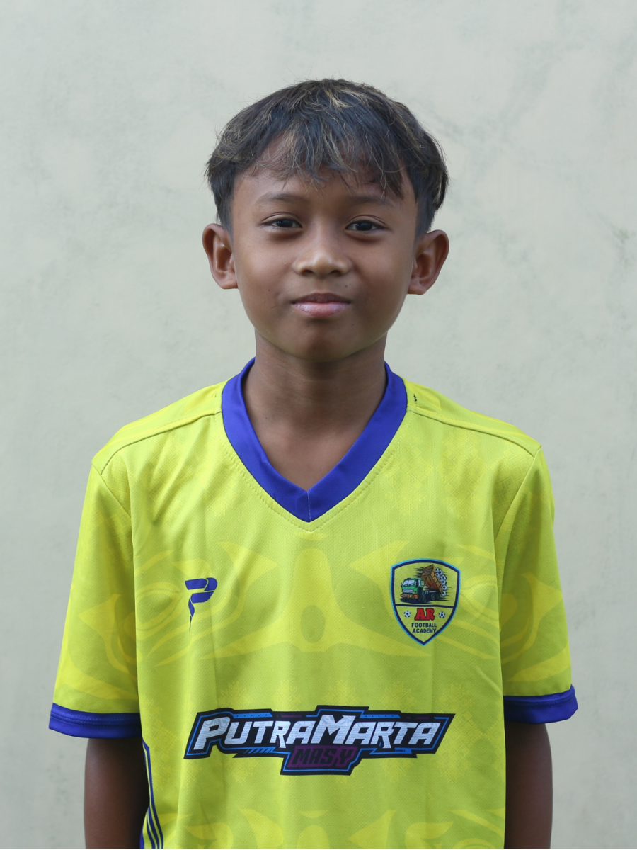 Diandra Afan Putra