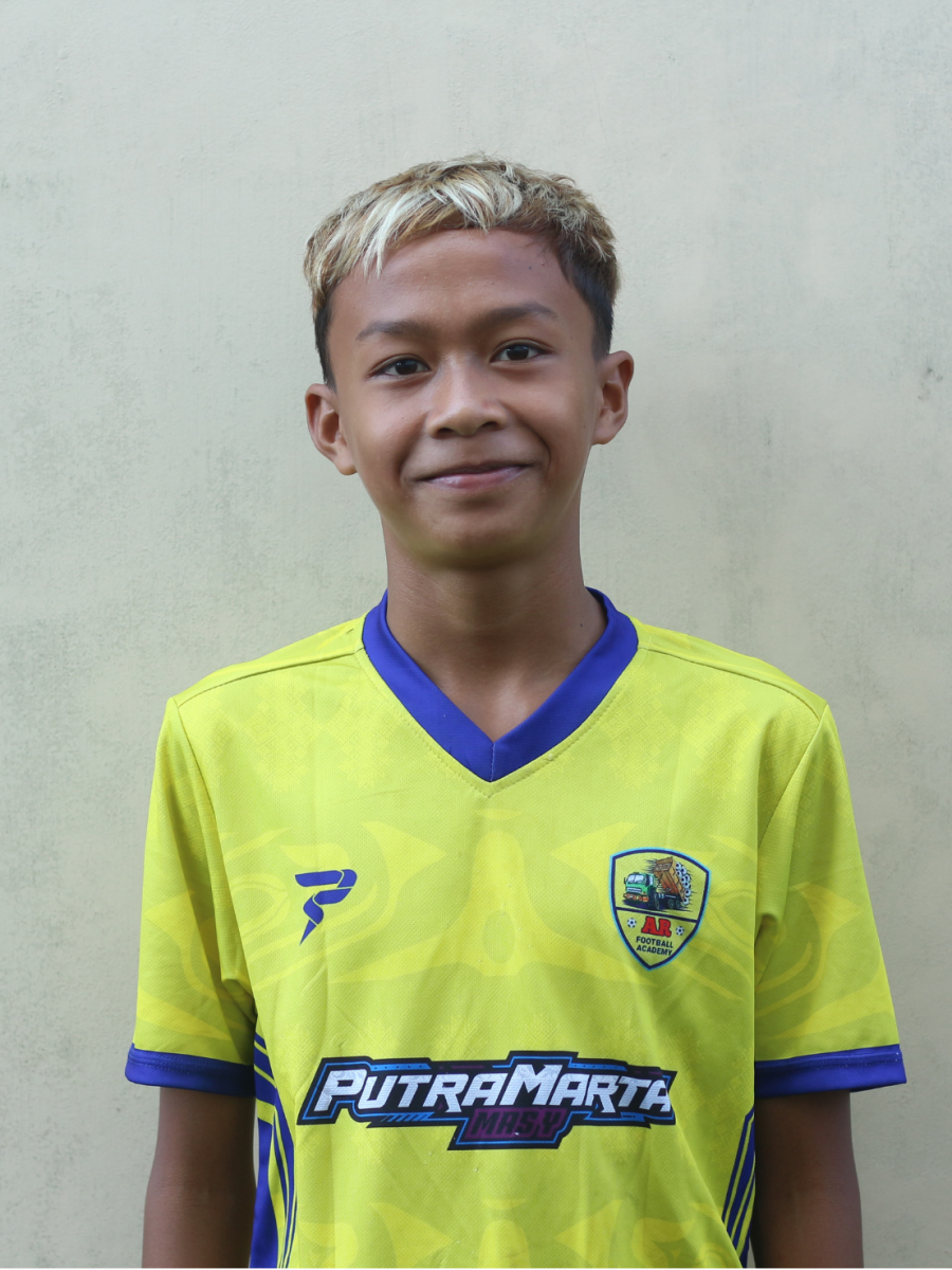 AZKA KAVINDRA NARAYA
