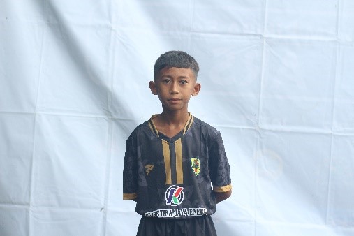 Nagata Kevin Ramadhan Setiawan